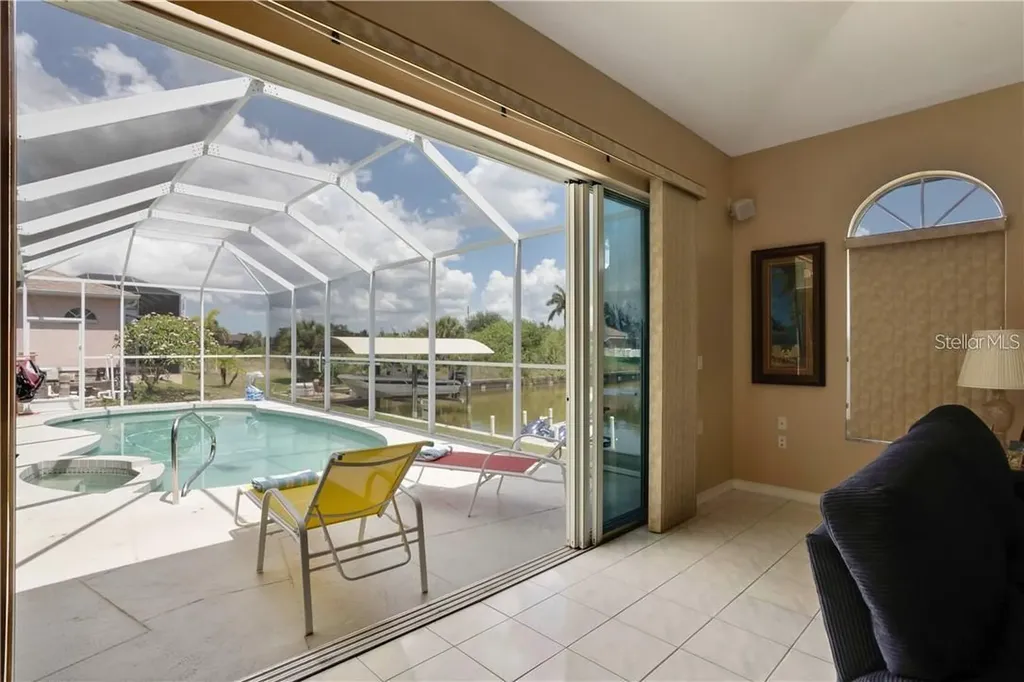 15352 Pottstown Avenue Port Charlotte FL 33981