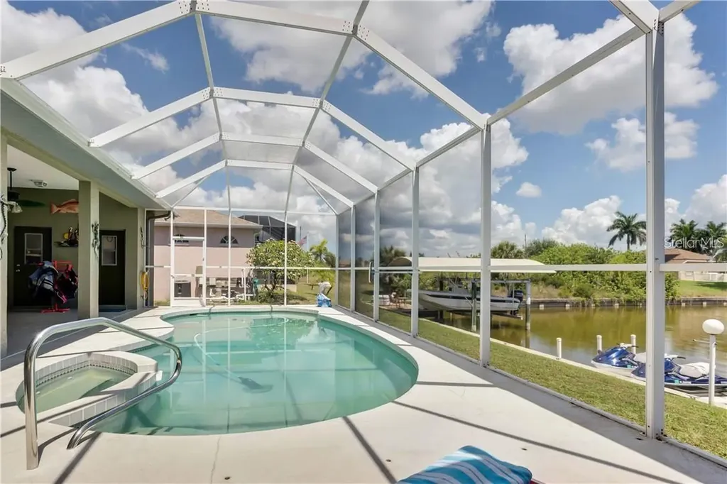 15352 Pottstown Avenue Port Charlotte FL 33981