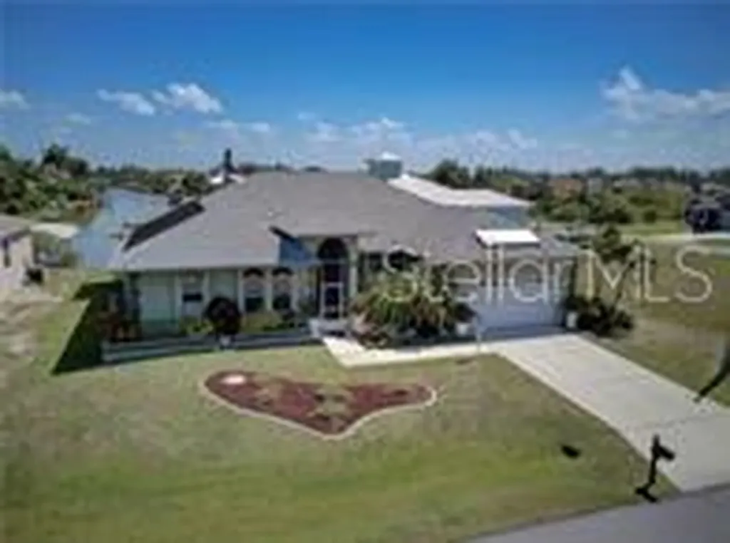 15352 Pottstown Avenue Port Charlotte FL 33981