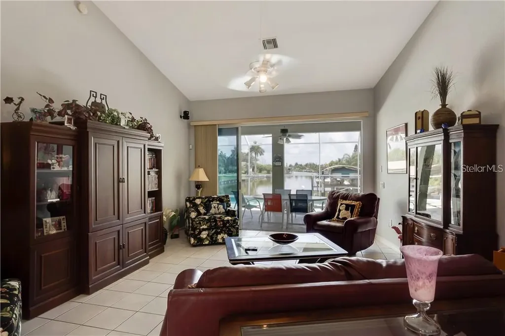 15352 Pottstown Avenue Port Charlotte FL 33981