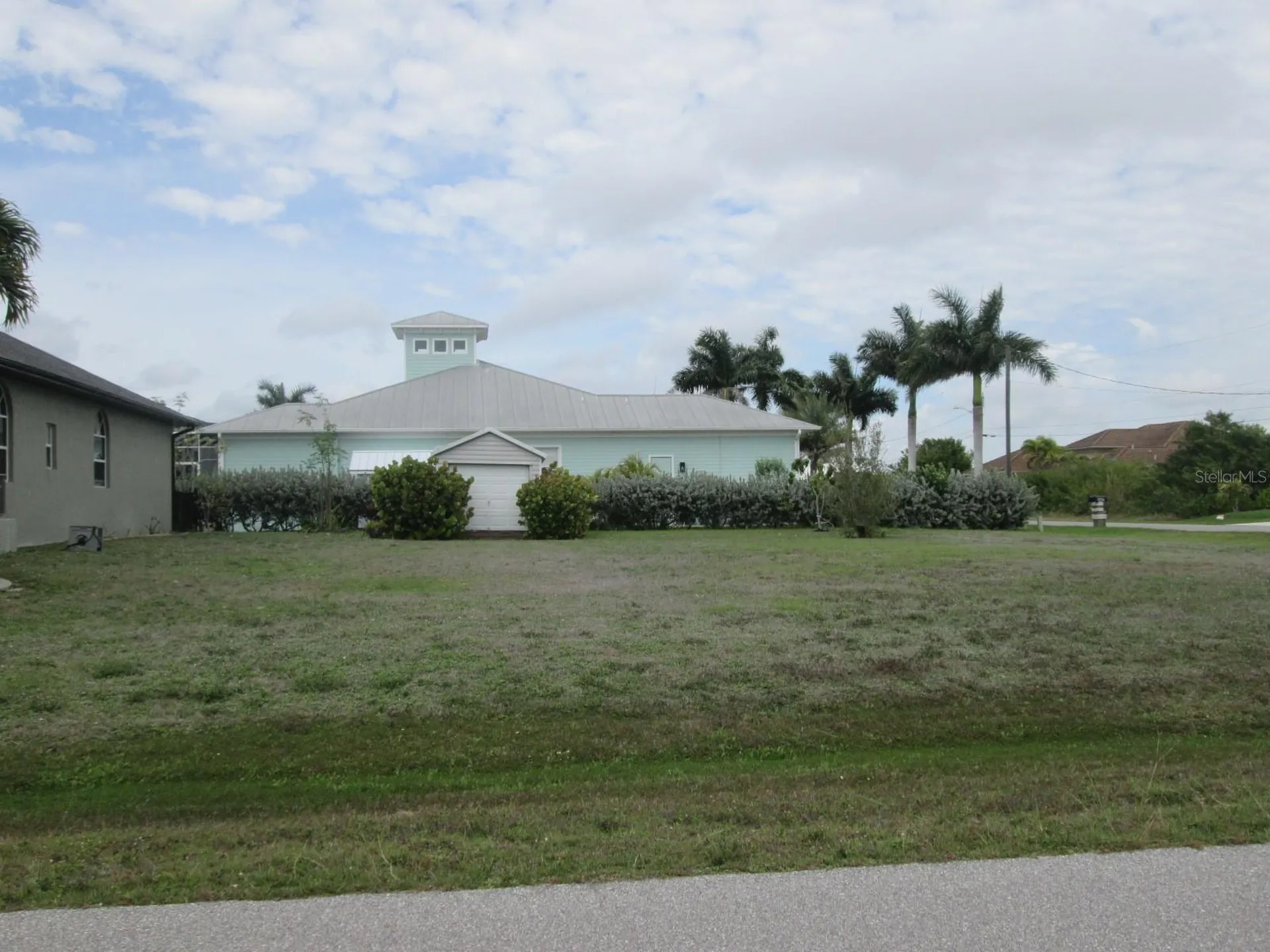 15352 Pottstown Avenue Port Charlotte FL 33981
