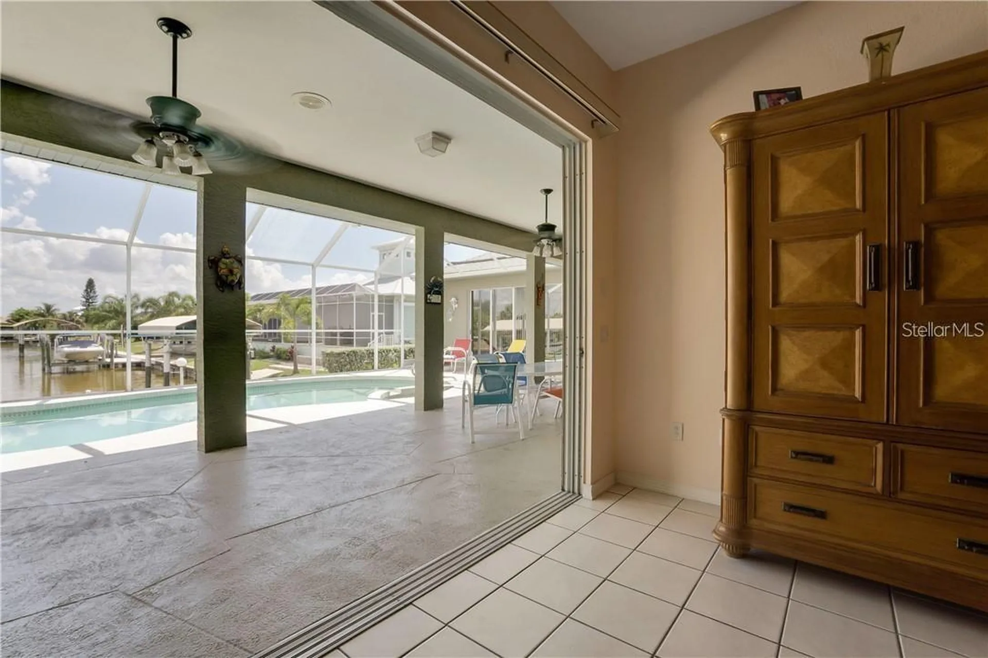 15352 Pottstown Avenue Port Charlotte FL 33981