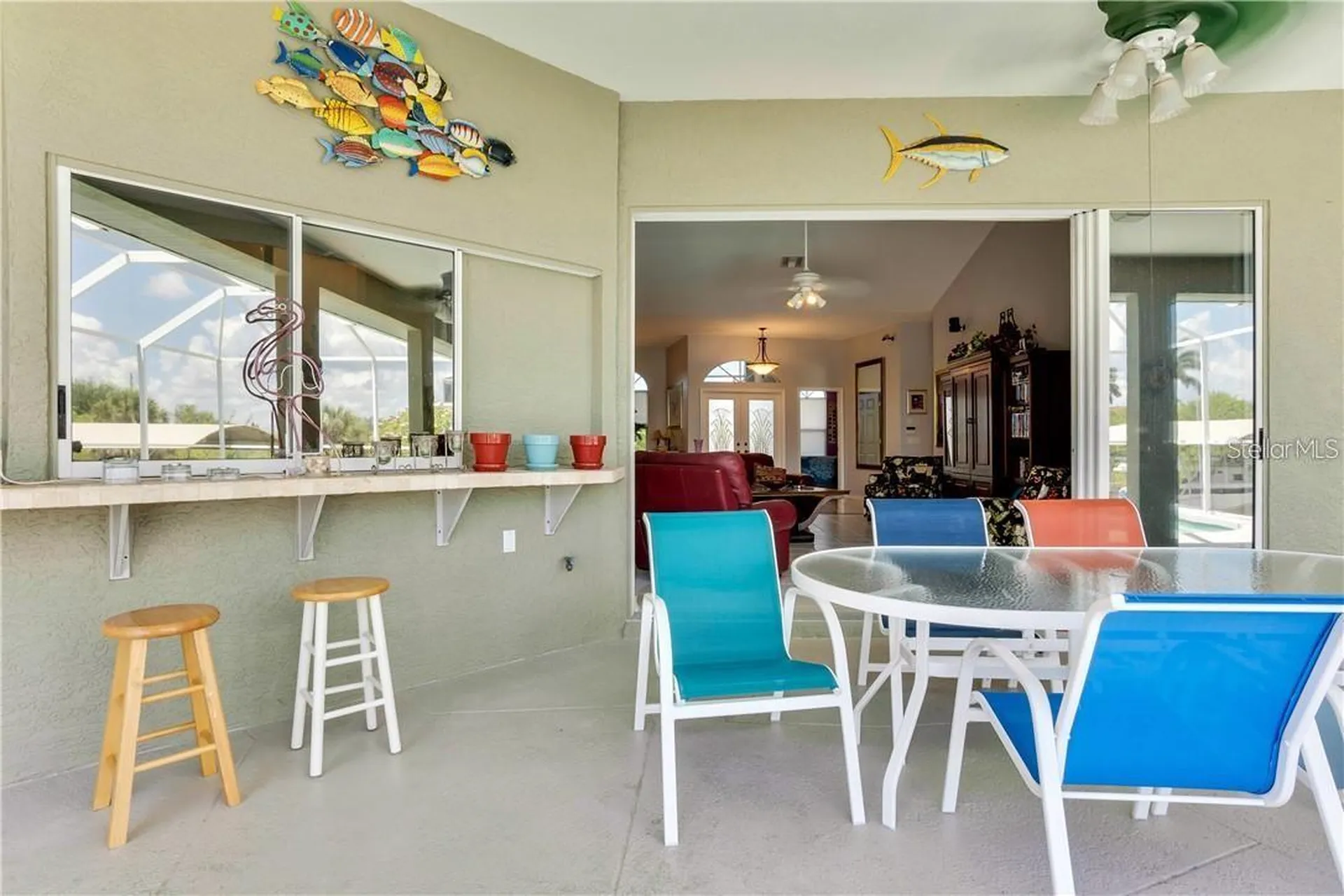 15352 Pottstown Avenue Port Charlotte FL 33981