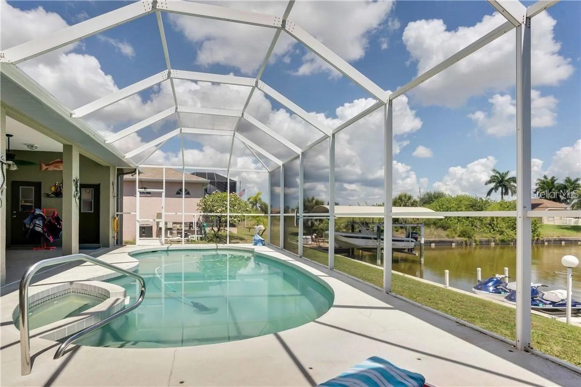 15352 Pottstown Avenue Port Charlotte FL 33981