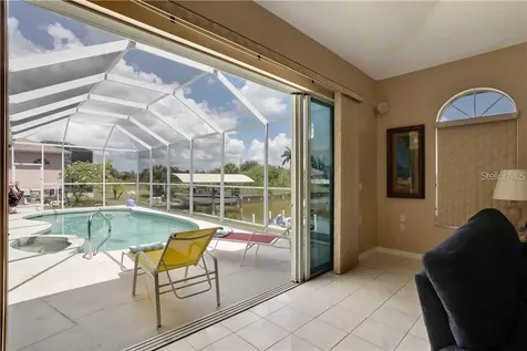 15352 Pottstown Avenue Port Charlotte FL 33981