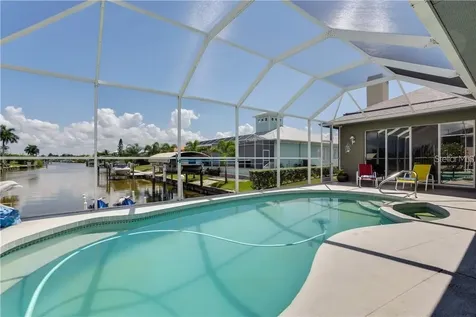 15352 Pottstown Avenue Port Charlotte FL 33981