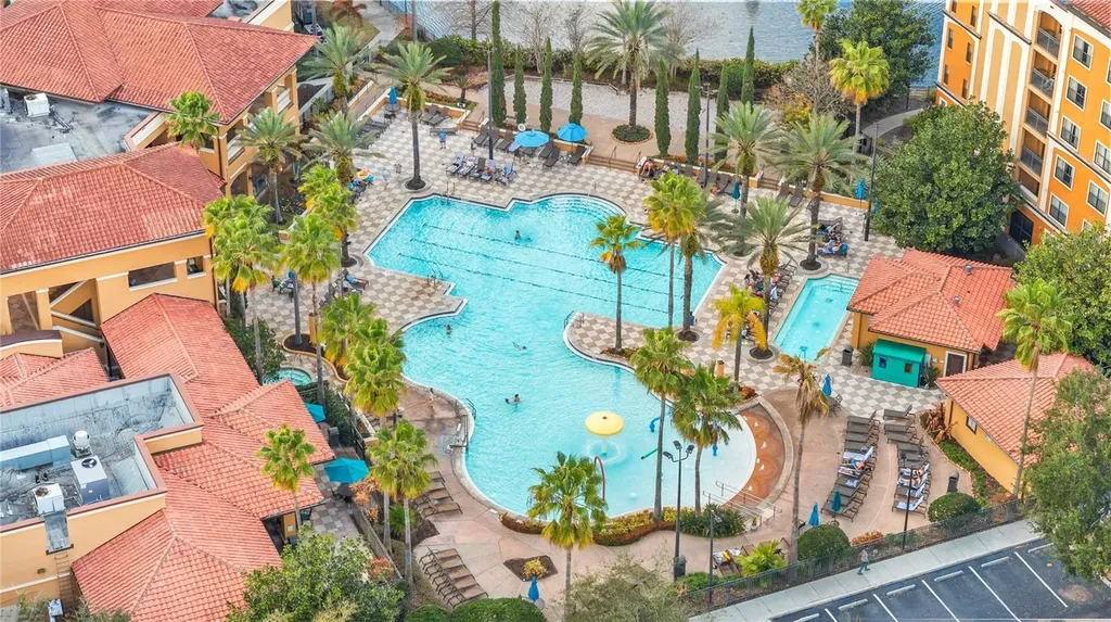 12527 Floridays Resort Drive Orlando FL 32821