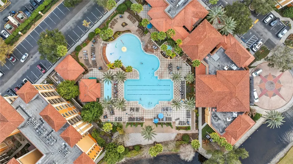 12527 Floridays Resort Drive Orlando FL 32821