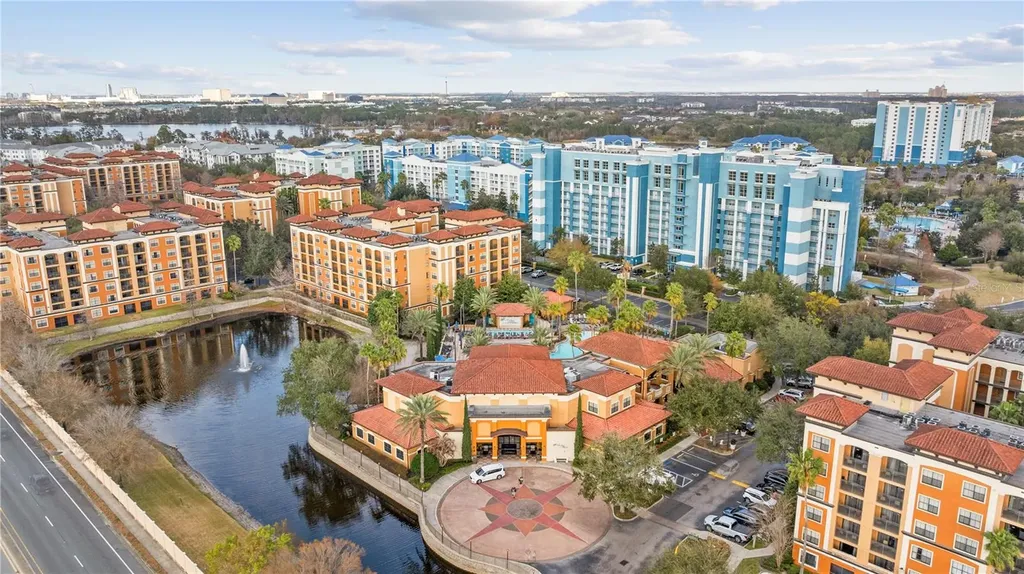 12527 Floridays Resort Drive Orlando FL 32821