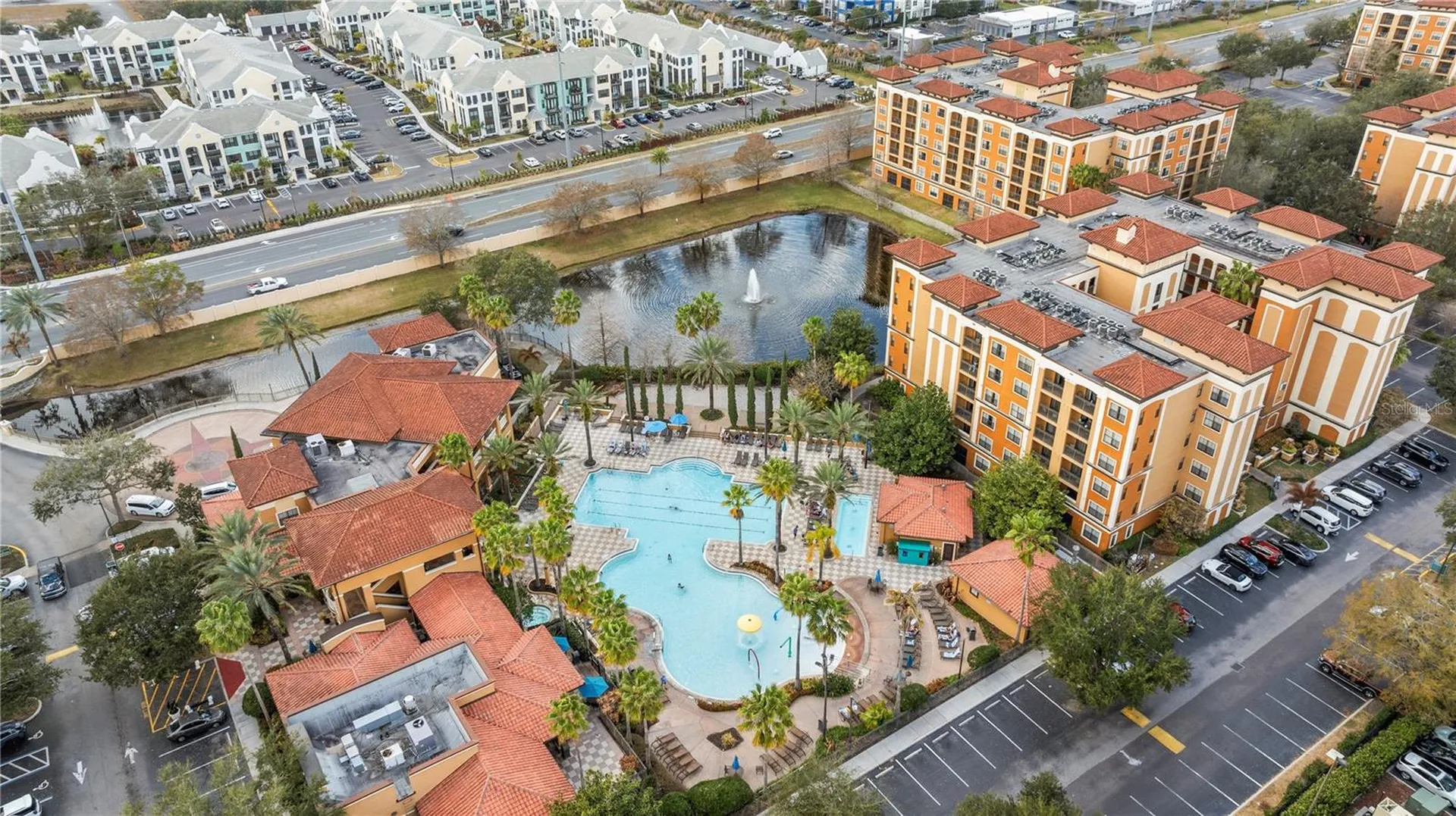 12527 Floridays Resort Drive Orlando FL 32821