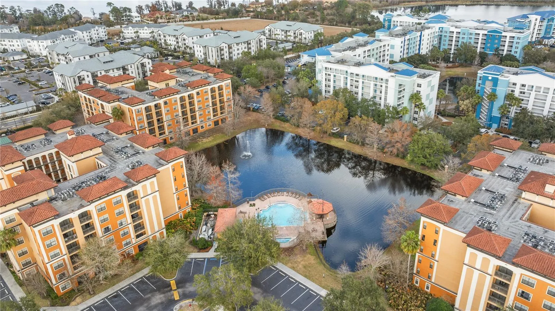 12527 Floridays Resort Drive Orlando FL 32821