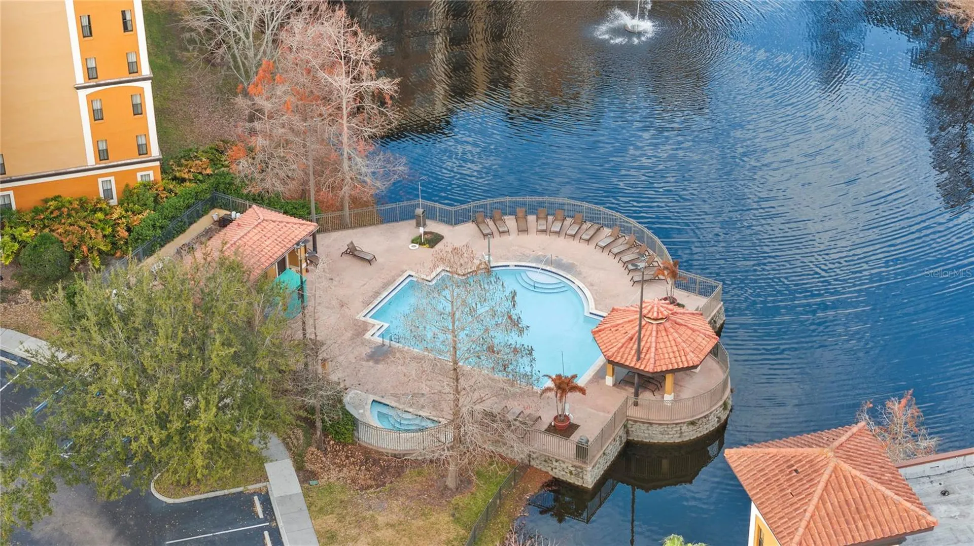 12527 Floridays Resort Drive Orlando FL 32821