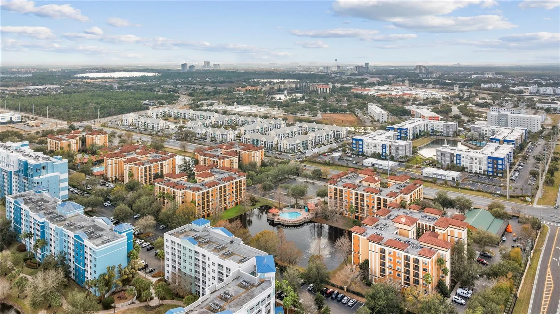 12527 Floridays Resort Drive Orlando FL 32821