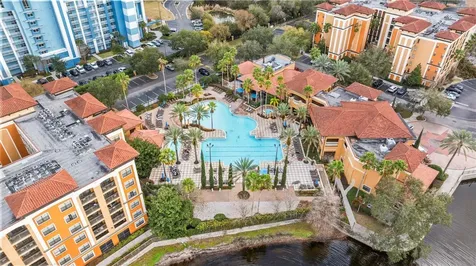 12527 Floridays Resort Drive Orlando FL 32821
