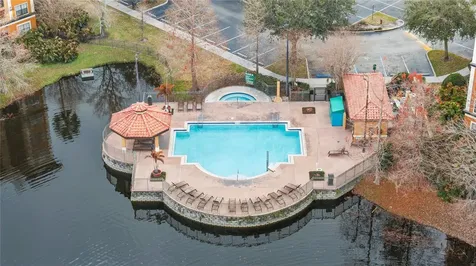 12527 Floridays Resort Drive Orlando FL 32821