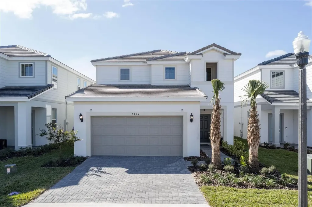 7335 Oakmoss Loop Davenport FL 33837