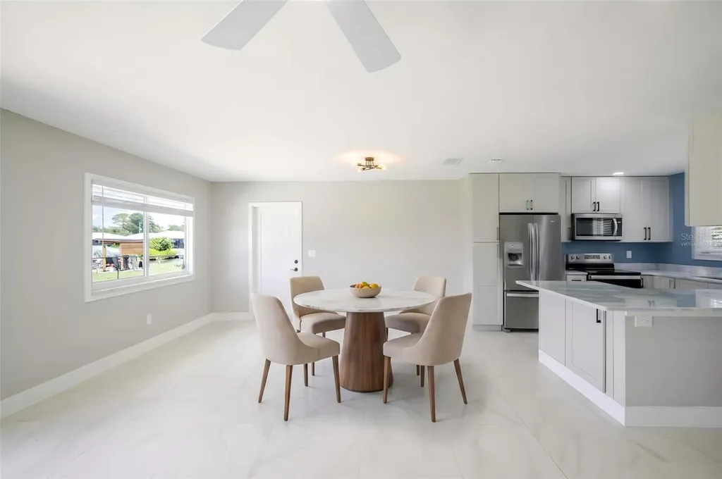 18310 Van Nuys Circle Port Charlotte FL 33948