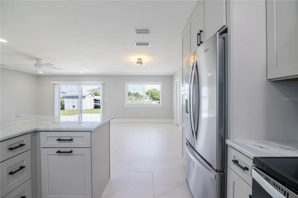 18310 Van Nuys Circle Port Charlotte FL 33948