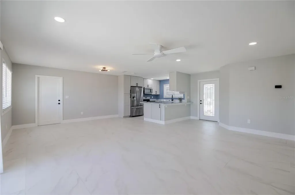 18310 Van Nuys Circle Port Charlotte FL 33948