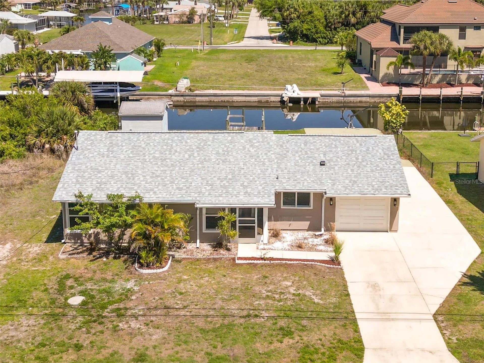 18310 Van Nuys Circle Port Charlotte FL 33948