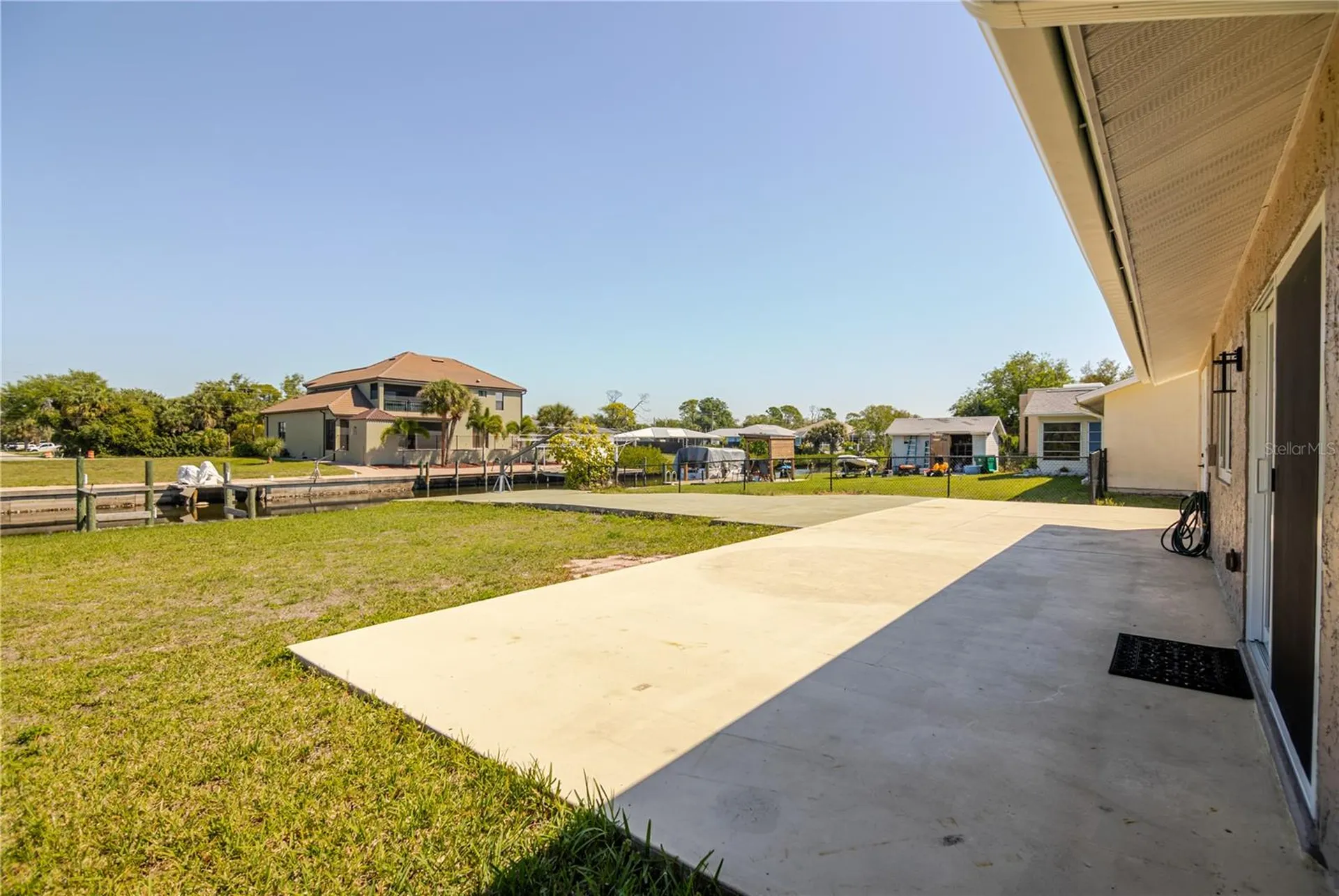 18310 Van Nuys Circle Port Charlotte FL 33948