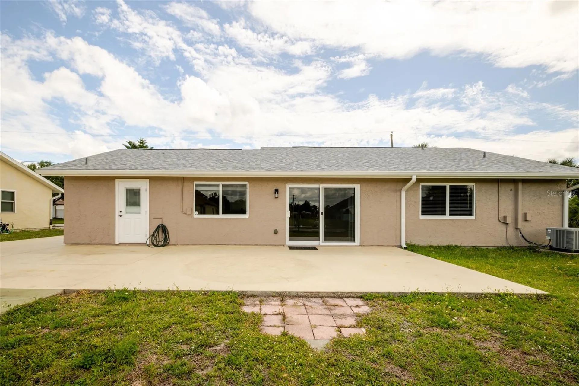 18310 Van Nuys Circle Port Charlotte FL 33948
