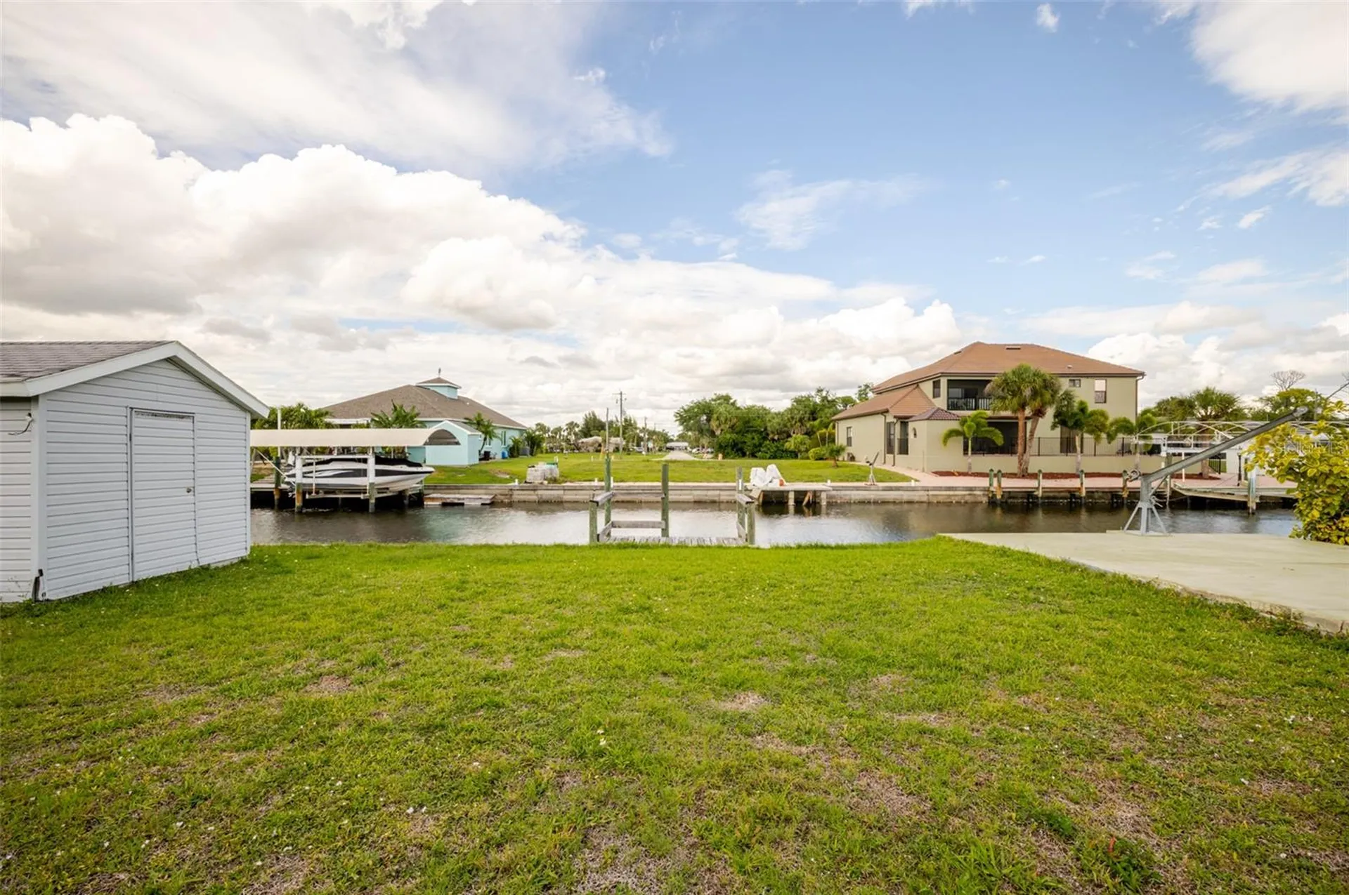 18310 Van Nuys Circle Port Charlotte FL 33948