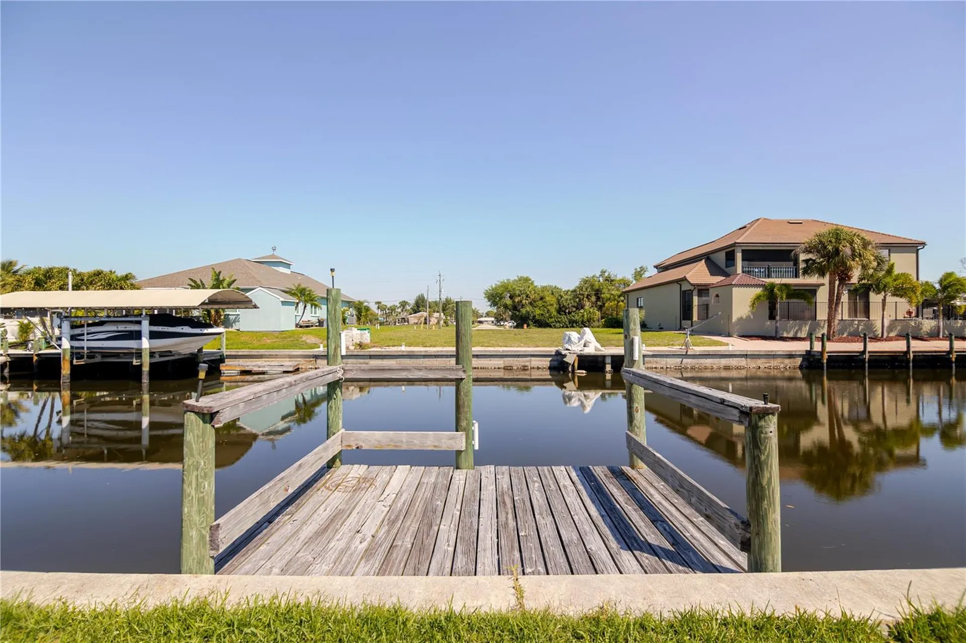 18310 Van Nuys Circle Port Charlotte FL 33948