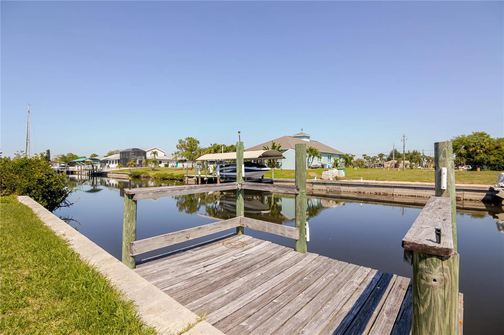 18310 Van Nuys Circle Port Charlotte FL 33948