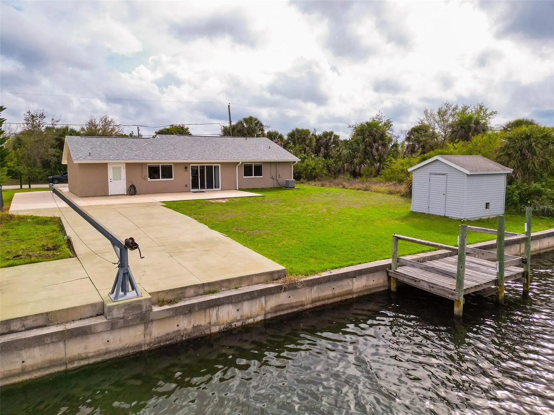 18310 Van Nuys Circle Port Charlotte FL 33948