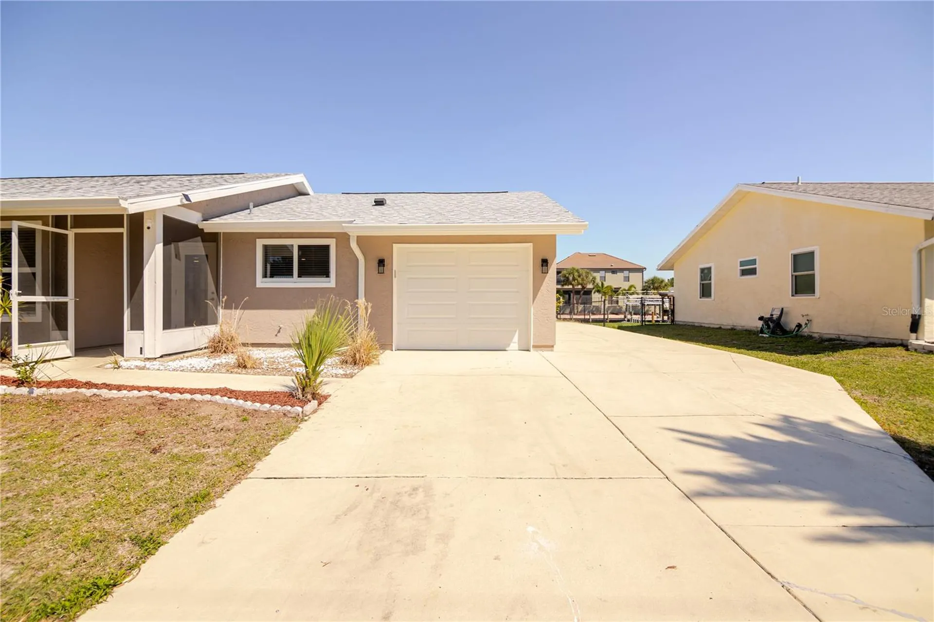 18310 Van Nuys Circle Port Charlotte FL 33948