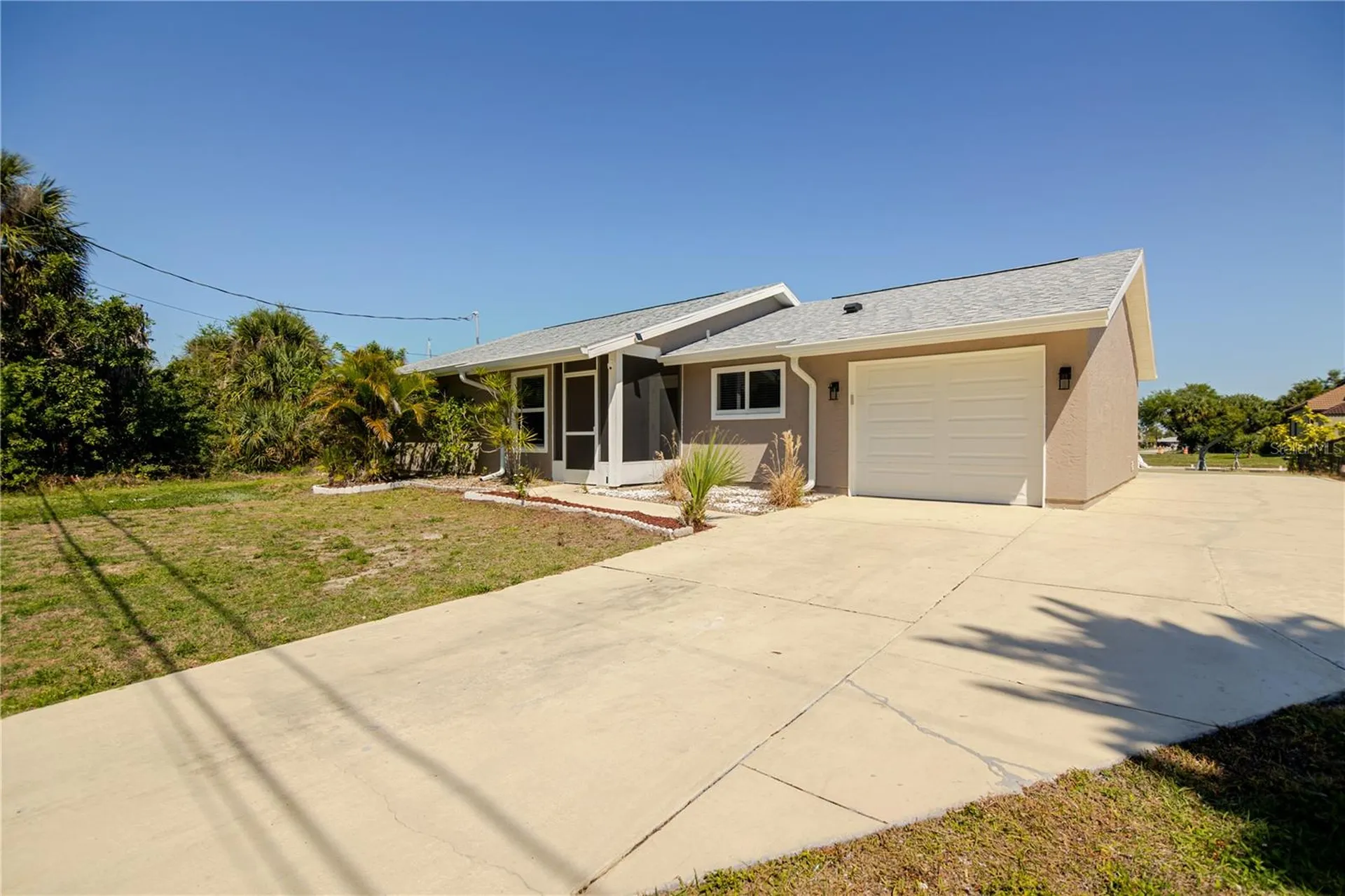 18310 Van Nuys Circle Port Charlotte FL 33948