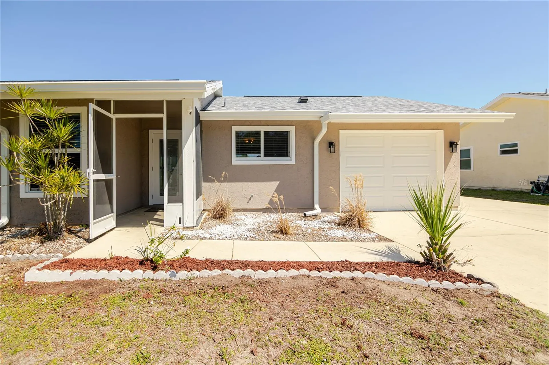 18310 Van Nuys Circle Port Charlotte FL 33948