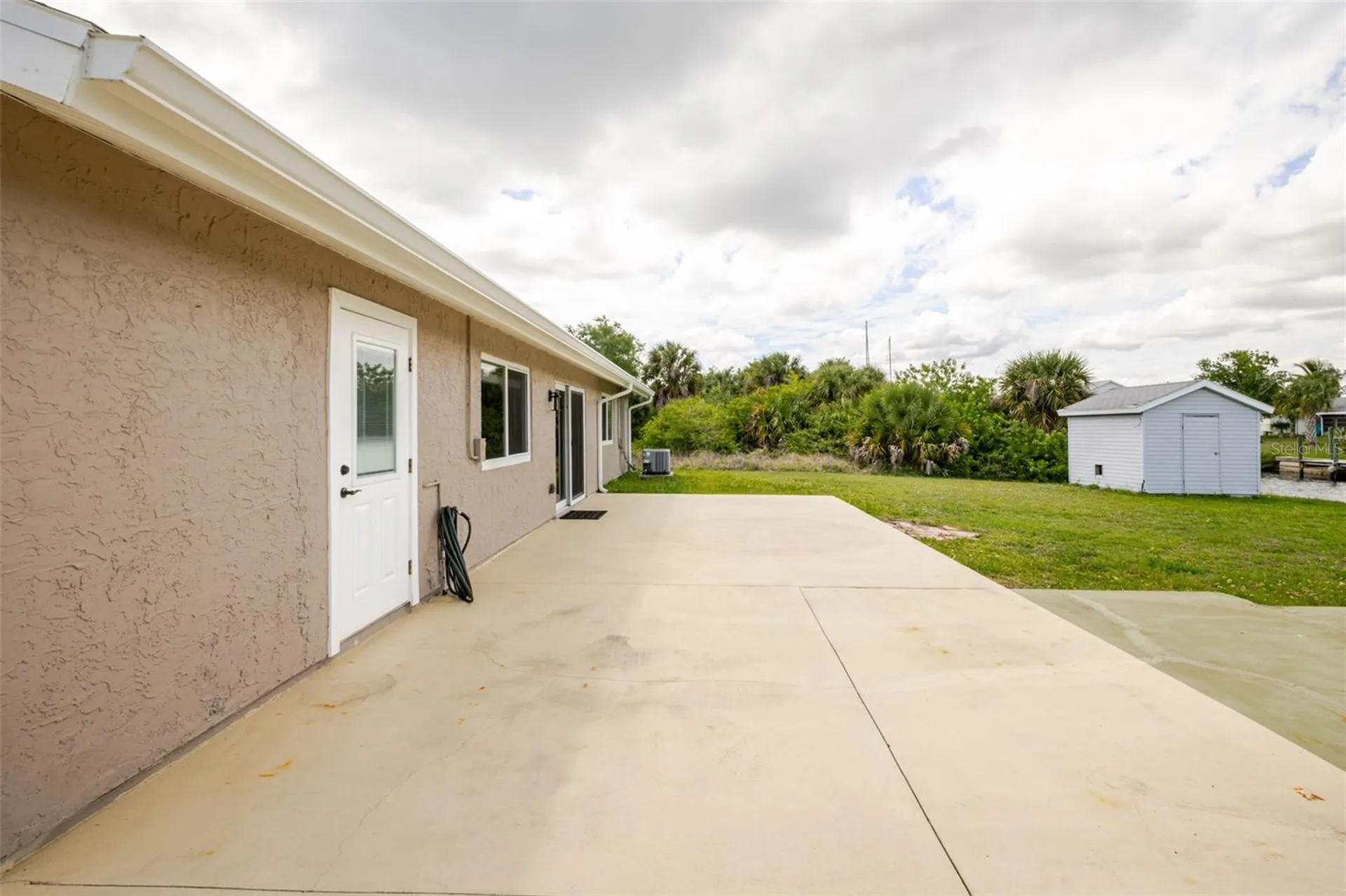 18310 Van Nuys Circle Port Charlotte FL 33948