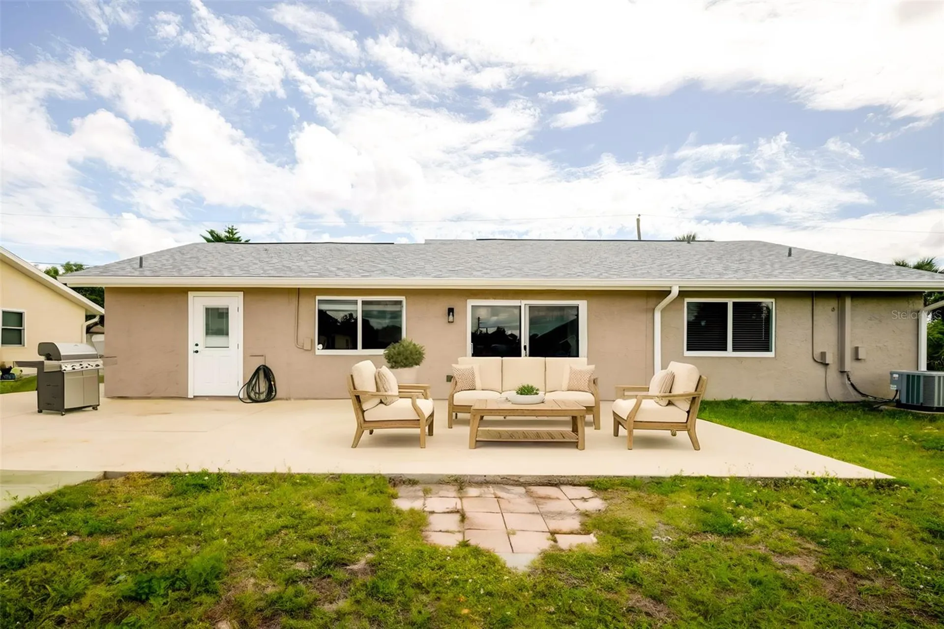 18310 Van Nuys Circle Port Charlotte FL 33948