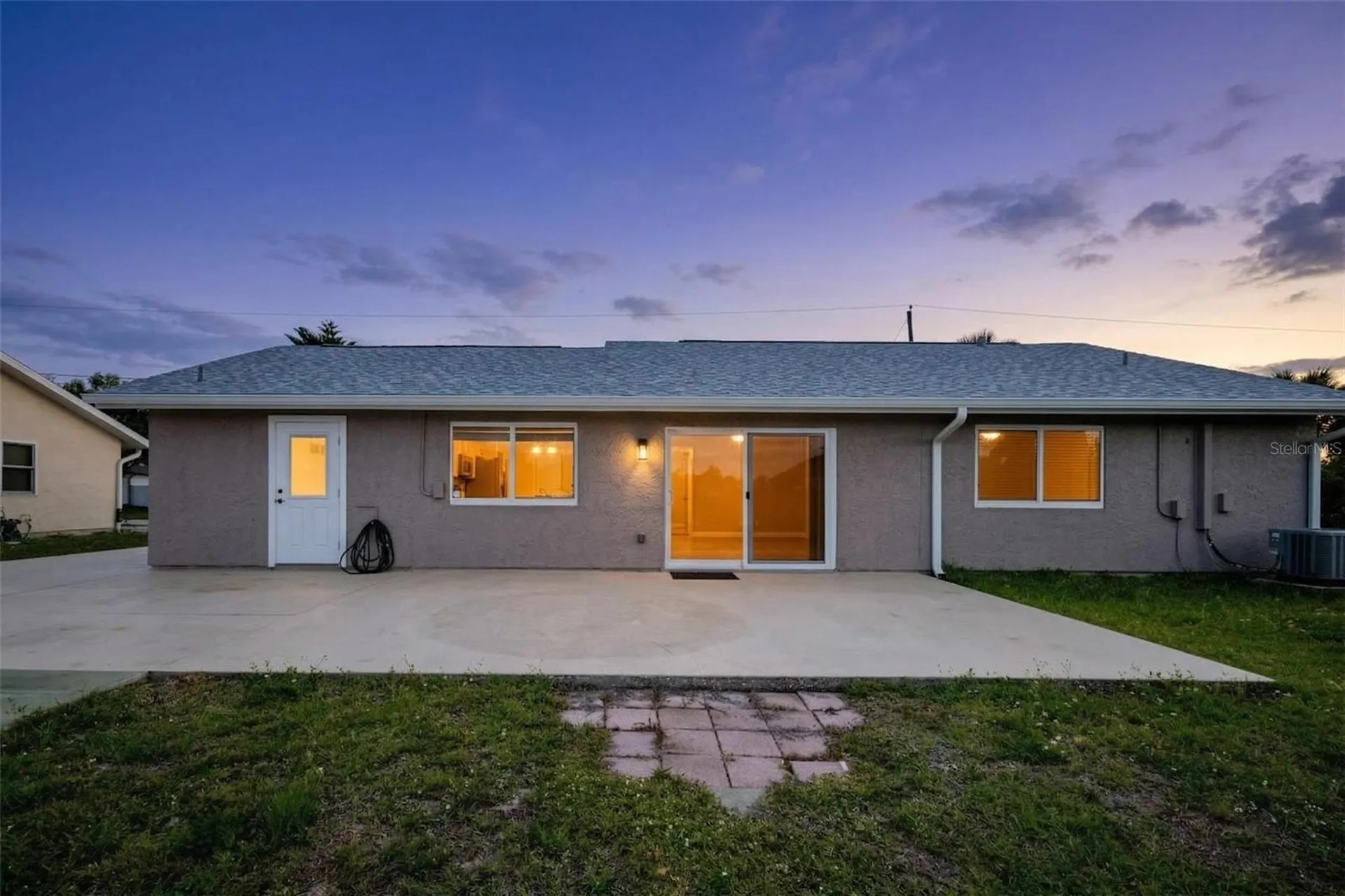 18310 Van Nuys Circle Port Charlotte FL 33948