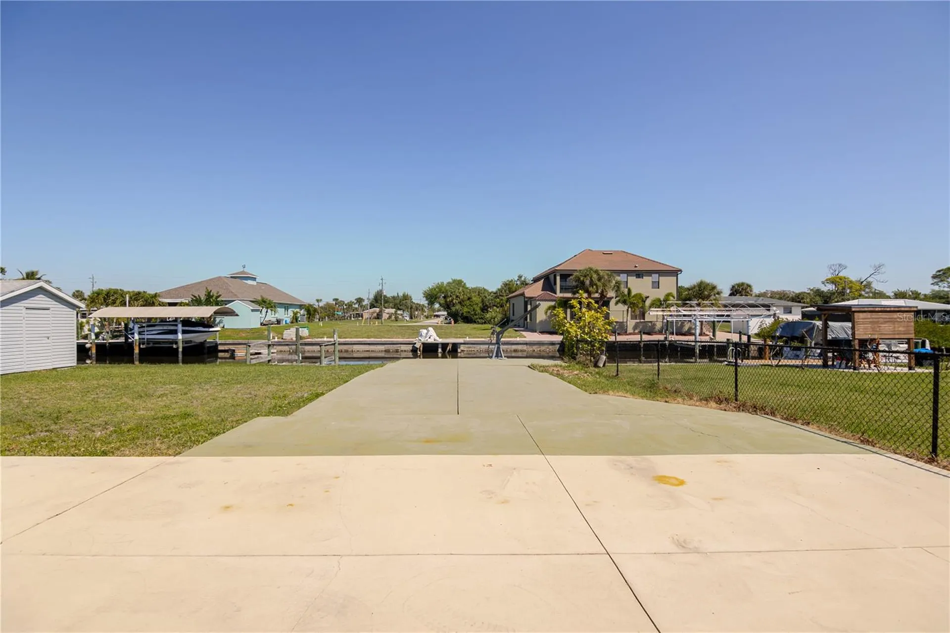 18310 Van Nuys Circle Port Charlotte FL 33948
