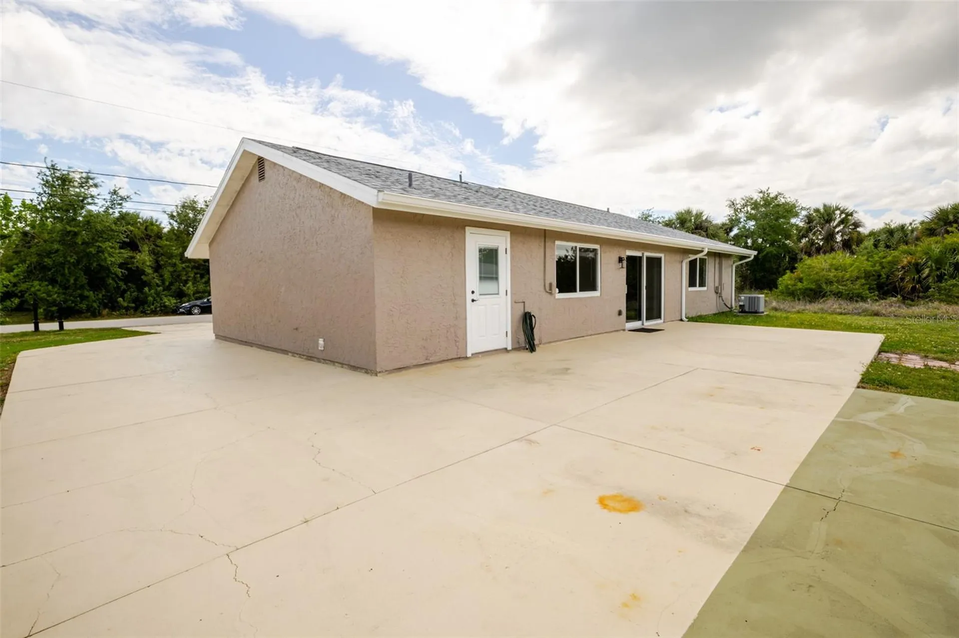 18310 Van Nuys Circle Port Charlotte FL 33948