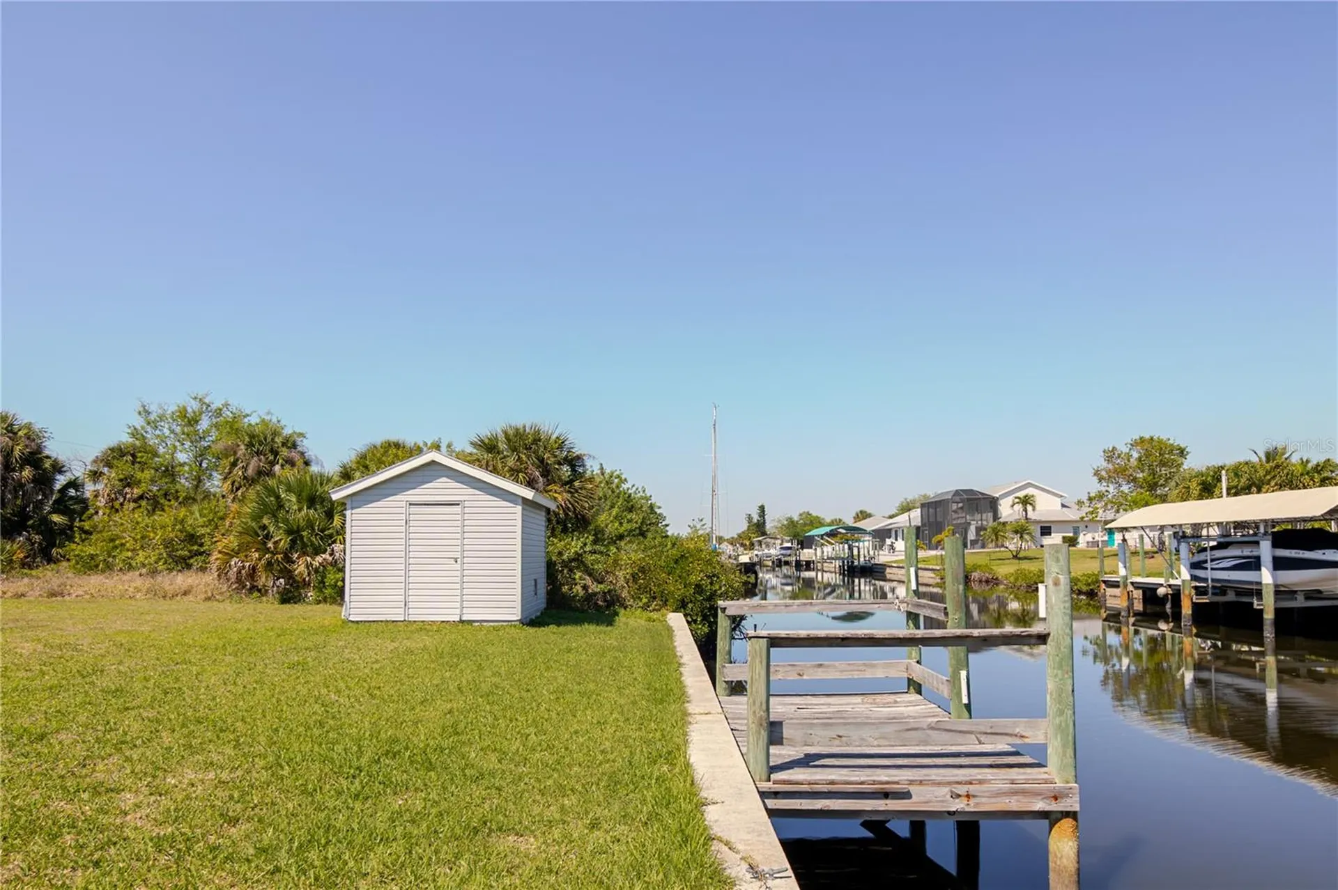 18310 Van Nuys Circle Port Charlotte FL 33948