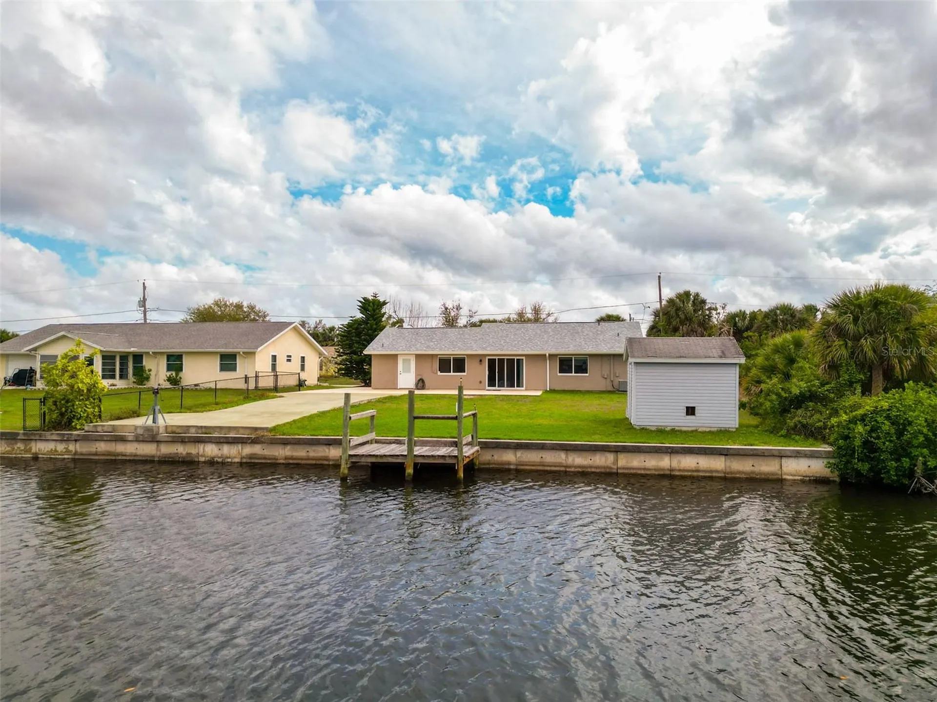 18310 Van Nuys Circle Port Charlotte FL 33948