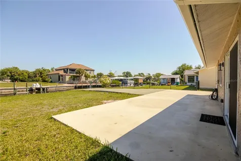 18310 Van Nuys Circle Port Charlotte FL 33948