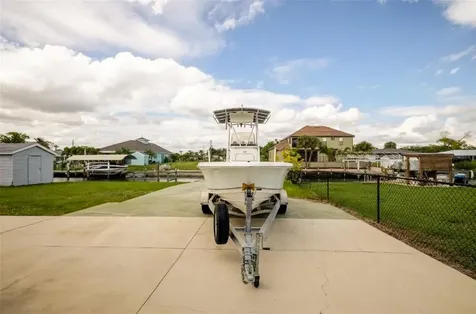 18310 Van Nuys Circle Port Charlotte FL 33948
