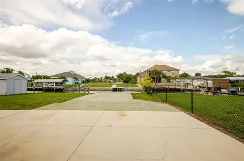 18310 Van Nuys Circle Port Charlotte FL 33948
