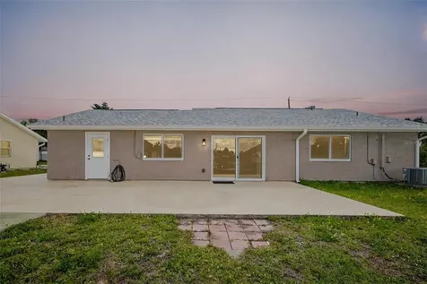 18310 Van Nuys Circle Port Charlotte FL 33948