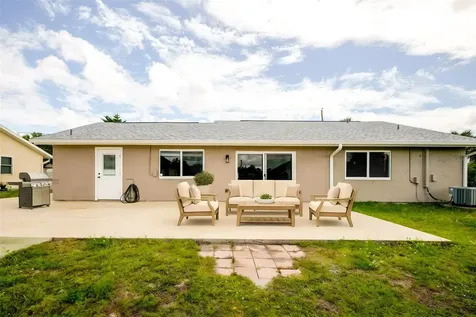 18310 Van Nuys Circle Port Charlotte FL 33948