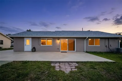 18310 Van Nuys Circle Port Charlotte FL 33948