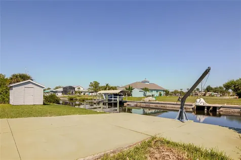 18310 Van Nuys Circle Port Charlotte FL 33948