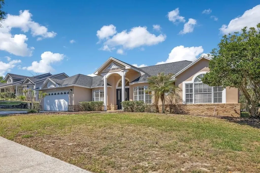 1218 Red Dandy Drive Orlando FL 32818