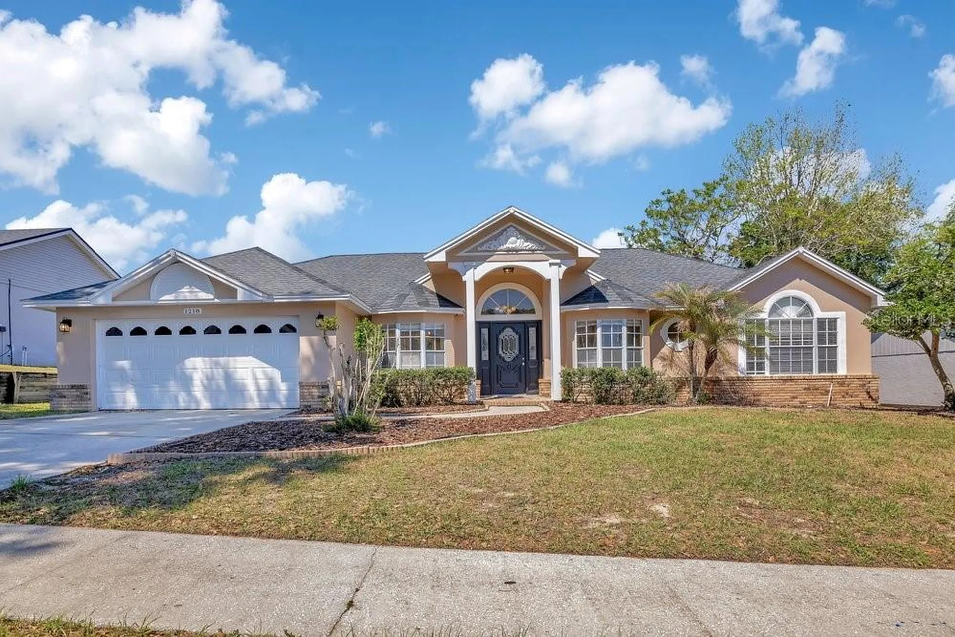 1218 Red Dandy Drive Orlando FL 32818