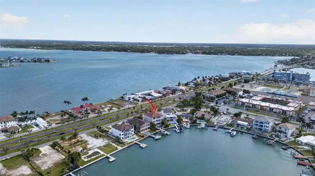 13 Treasure Lane Treasure Island FL 33706